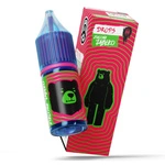 E-liquid GO BEARS Drops 10ml - Zielone Jabłko 20mg