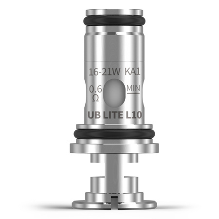 Ersatz-Coil Lost Vape UB Lite L10 - 0.6ohm