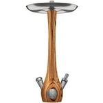 Hookah Stem Wookah Zebrano
