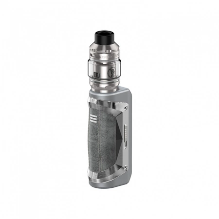 E-papieros KIT Geekvape Aegis S100 (Solo 2) - Silver