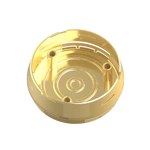 Heat Keeper Maxx Guard Gold