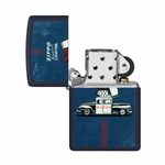 Feuerzeug ZIPPO - CAR