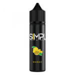 Longfill SIMPL 6ml/60ml - Mango