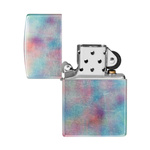 Feuerzeug ZIPPO - HOLOGRAPHIC