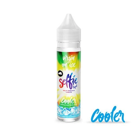 Premix Selfie Cooler Virgin On Ice 40ml