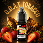 Liquid OX Passion 10ml - G.O.A.T Tobacco 20mg