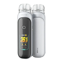 E-Cigarette POD Aspire PIXO Ice Silver