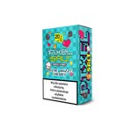 Liquid Pixel Salt 10ml - Blue Razz Cherry 20mg