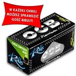 Bibułki OCB Slim Premium Rolls