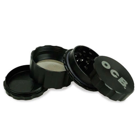 Młynek do tytoniu - OCB Premium