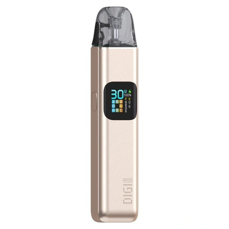 E-Papieros POD SMOK Arco Digi Pro Gold