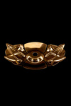 Wasserpfeife Maklaud Rose Gold