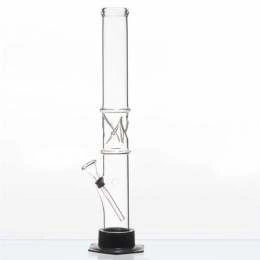 Bong Glass Plain | 40cm