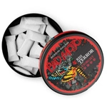 Woreczki Nikotynowe BAD MOJO Red Terror 4/4 EXORCIST