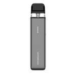 E-Zigarette POD Vaporesso XROS 6 Mini Titanium Black