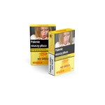 Tabak FUMELO Gentle Line - Mr.Green 50g