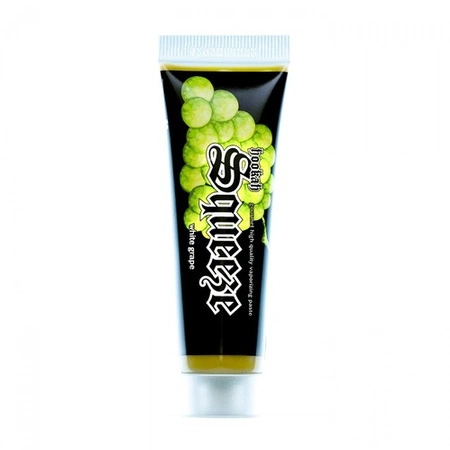 Creme Hookah Squeeze White Grape 25G