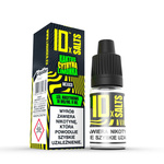 Liquid IDx SALTS 9ml - Mexico 18mg