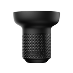 Shisha-Kopf Darkside "D-PHUNNEL"