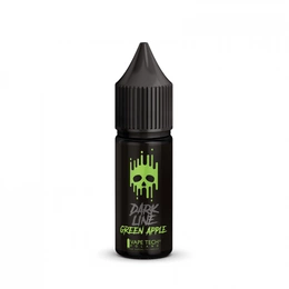 Premix Dark Line 5ml/15ml - Green Apple