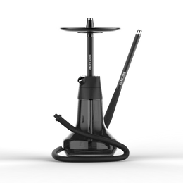 Shisha Darkside Intro Black