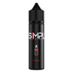 Longfill SIMPL 6ml/60ml - Cola