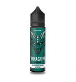 Longfill Dragon Fresh 9/60 - Traube Apfel Menthol