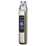 E-Zigarette POD OXVA XLIM Pro 3 Titanium Silk