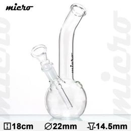 Bong Glass Micro | 18cm