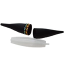 Ustnik Chłodzący Aladin Bazooka Czarny