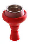 Shisha-Kopf Masta KAYA Silicone Hydra X Red