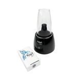 Vaporizer High Fly - High Shot (Schwarz)