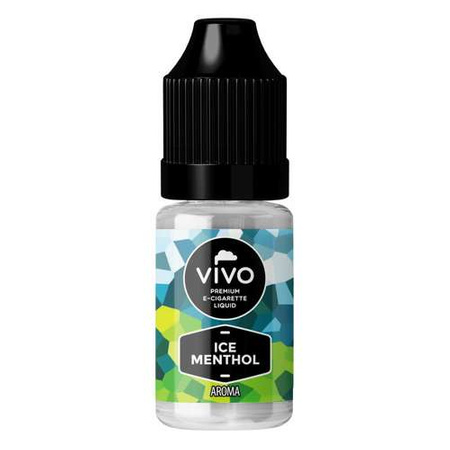 Liquid Vivo Poket - Ice Menthol 20mg (8ml)