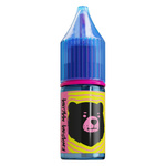 Longfill Go Bears Frux 9ml - Saure Himbeere