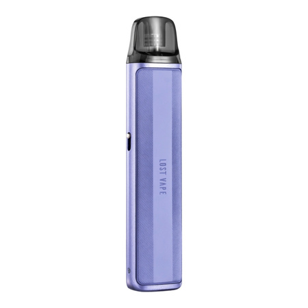 E-Zigarette POD Lost Vape Ursa Nano 3 Twill Violet