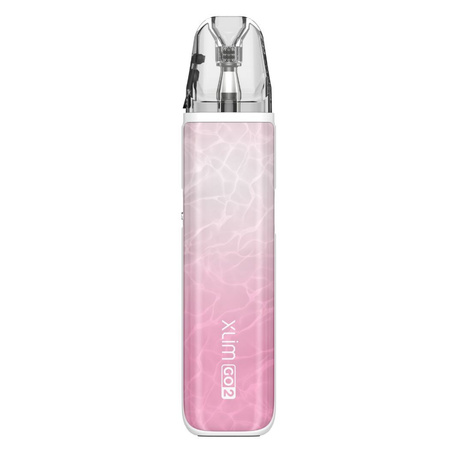E-Zigarette POD OXVA Xlim Go 2 Pink Ripple