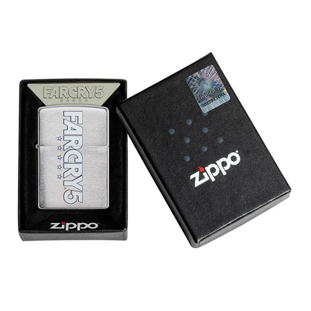Feuerzeug ZIPPO - FARCRY 5