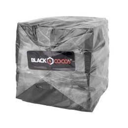 Węgiel do shishy kokosowy Black Coco's 1kg (Gastrobox)