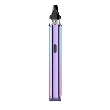 E-Papieros POD Vaporesso XROS 6 Mini Plume Pink