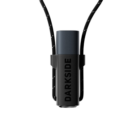 Ustnik personalny Darkside D-Stick Blue