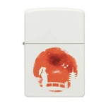 Zapalniczka ZIPPO - JAPANESE BRIDGE