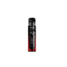 E-Cigarette POD SMOK RPM C - Transparent Red