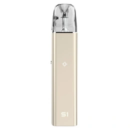 E-Cigarette POD SMOK Arco S1 Gold