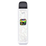 E-Cigarette POD Uwell Caliburn G4 Seashell White 2ml