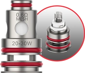 Coil Vaporesso GTX mesh - 0.6ohm