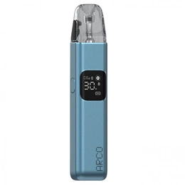 E-papieros POD Smok Arco Digi Lake Blue