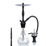 Waterpipe Aladin Alux Admiral Black