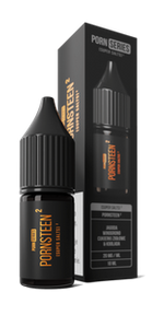 Жидкость PORN Super Salt 10ml - Pornsteen 20mg
