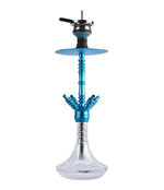 Wasserpfeife Jookah Underground M - Sky Blue