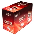 Filters OCB fi6 Slim Long